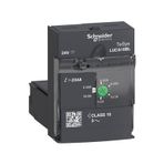 Schneider LUCA18BL 4.5-18A Termik Manyetik Kontrol Ünitesi