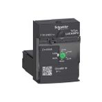 Schneider LUCA38FU Tesys U 110-240V AC/DC Termik Manyetik Kontrol Ünitesi