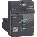 Schneider LUCB32B Tesys U 24 Watt AC 8-32A İleri Seviye Kontrol Ünitesi