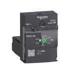 Schneider LUCL12B Tesys U 24 Watt AC 3-12A 3P Standart Kontrol Ünitesi