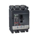 Schneider LV431630 NSX250F TM250D 250A 36kA Termik Manyetik Şalter