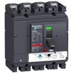 Schneider LV431641 NSX250F TM200D 200A 36kA 4K Termik Manyetik Şalter