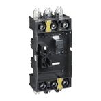 Schneider LV432516 Nsx400-630 için 3 Kutuplu Soket Kaidesi