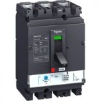 Schneider LV510300 TM16D Kompakt Şalter