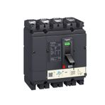 Schneider LV510317 TM100D Kompakt Şalter