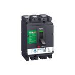 Schneider LV510335 Easy Pact 36KA Kompak Şalter 45-63 A