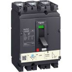 Schneider LV516303 112-160 A 25 Ka 3 Kutuplu Termik Manyetik Şalter