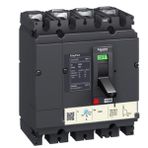 Schneider LV516313 TM160D Kompakt Şalter