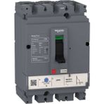Schneider LV516332 88-125 A 36 Ka 3 Kutuplu Termik Manyetik Şalter