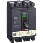 Schneider LV516333 112-160 A 36 Ka 3 Kutuplu Termik Manyetik Şalter