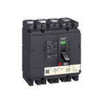 Schneider LV516343 TM160D Kompakt Şalter