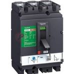 Schneider LV525312 TM200D Kompakt Şalter