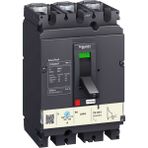 Schneider LV525333 175-250 A 36 Ka 3 Kutuplu Termik Manyetik Şalter