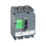Schneider LV525333 TM250D Kompakt Şalter