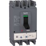 Schneider LV540305 224-320 A 36 Ka 3 Kutuplu Termik Manyetik Şalter
