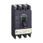 Schneider LV540305 3x320A 36kA CVS400F 224-320 Termik Ayarlı AC Kompakt Şalter