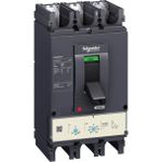 Schneider LV540306 280-400 A 36 Ka 3 Kutuplu Termik Manyetik Şalter