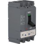 Schneider LV540306 Easypact Cvs - CVS400F TM400D Kompakt Şalter - 3p/3d 400 Amper Tmş