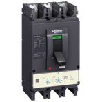 Schneider LV540315 TM320D Kompakt Şalter