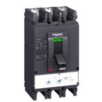 Schneider LV540316 TM400D Kompakt Şalter