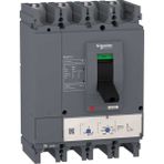Schneider LV540318 224-320 A 50 Ka 4 Kutuplu Termik Manyetik Şalter