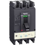 Schneider LV563305 350-500 A 36 Ka 3 Kutuplu Termik Manyetik Şalter