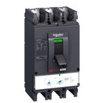 Schneider LV563305 TM500D Kompakt Şalter