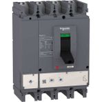 Schneider LV563506 250-630 A 36 Ka 4 Kutuplu Termik Manyetik Şalter
