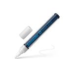 SCHNEIDER Maxx 270 Paint Marker İşaretleme Kalemi 1-3 mm Beyaz