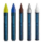 Schneider Maxx 270 Paint Marker İşaretleme Kalemi