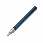 Schneider Maxx 271 Boya Gümüş Marker Kalem