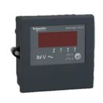 Schneider METSEDM3210 Easylogic Dm3000 Trifaze Voltmetre-Dijital Panel Ölçüm Cihazı