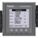 Schneider METSEPM2220 Easylogic Pm2220 Led Ekran Rs485 Enerji Kalite Analizörü