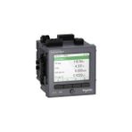 Schneider METSEPM8240 Powerlogic Pm8000 - Pm8240 Panele Monte Ölçüm Cihazı