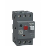Schneider Motor Koruma Şalteri 17-23A - 0 - Siyah