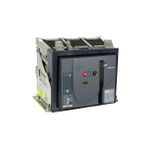 Schneider MVS20H3MF5L 2000A 65kA MVS Standart Açık Tip Güç Şalteri
