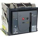 Schneider MVS20H4MF5L Açık Tip Güç Şalteri