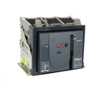 Schneider MVS32H3MF5L 3200A 65kA MVS Standart Açık Tip Güç Şalteri