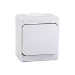 Schneider NML0100121 Beyaz Nemliyer Anahtar