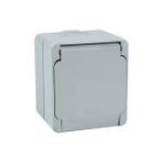 Schneider NML4300121-01 Beyaz Nemliyer Rj45 Cat6 Priz