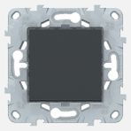 Schneider NU520354 Antrasit Vavien Anahtar