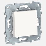 Schneider NU520618 Beyaz Liht Butonu