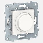 Schneider NU551418 Evrensel Beyaz LED Dimmer