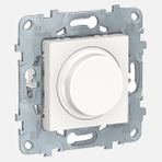 Schneider NU551418 Evrensel Beyaz LED Dimmer