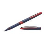 Schneider One Business 0.6 mm Kırmızı Roller Kalem