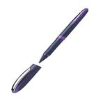 Schneider One Business 0.6 MM Mor Roller Kalem