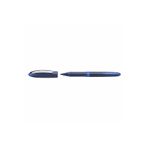 Schneider One Business 0.6mm Roller Imza Kalemi Mavi