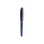 Schneider One Business İmza Kalemi, 0.6 mm Konik Uç, Mavi