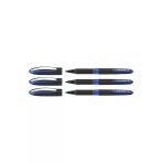 Schneider One Sign 1.0 mm Mavi 3 Adet Roller İmza Kalemi