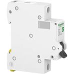 Schneider Otomatik Sigorta, Easy9, 1p, 25 A, C Curve, 4500 A